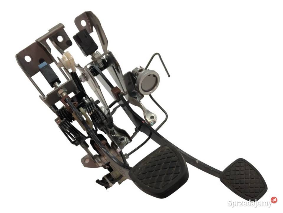 SUBARU OUTBACK IV 20 D 150 2010R PEDAŁ PEDAŁY