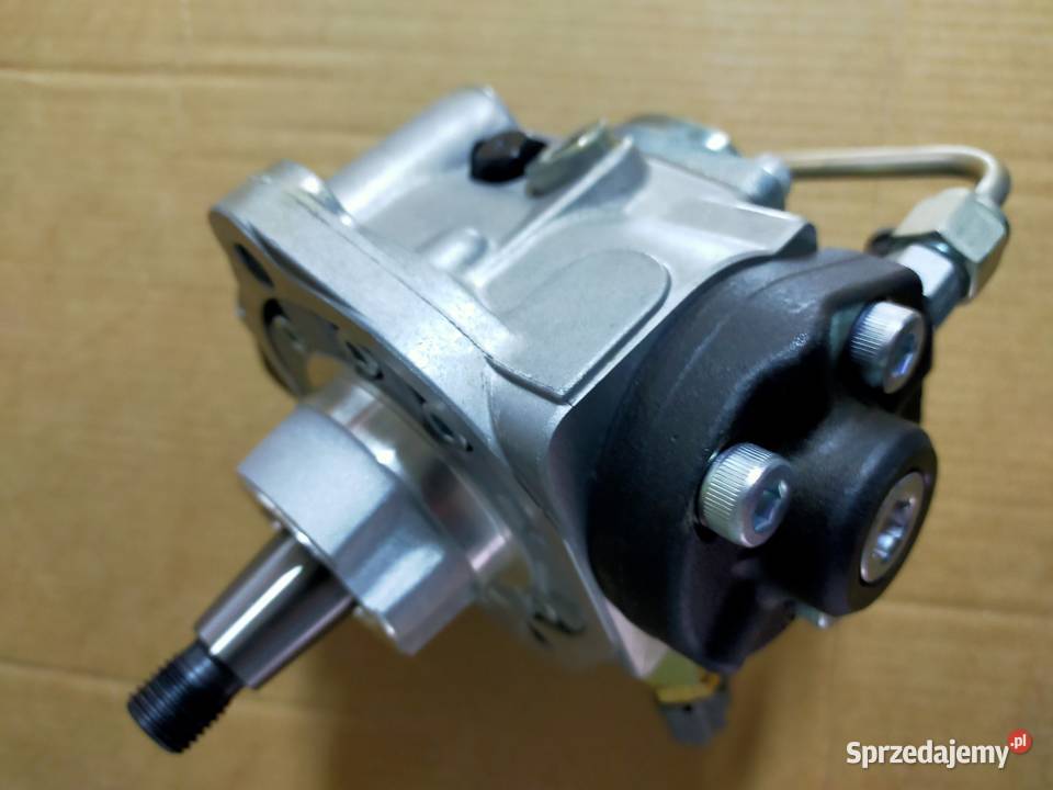167005500E pompa common rail