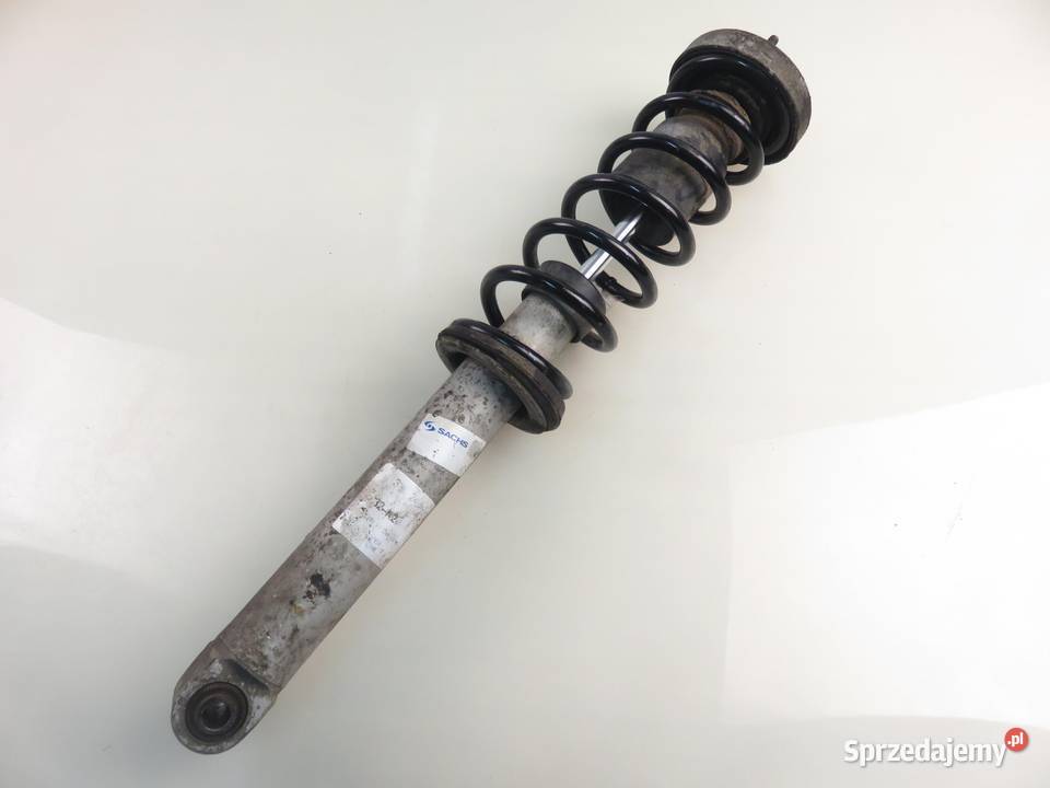 AMORTYZATOR PRAWY TYLNY BMW E60 520 i osobowe