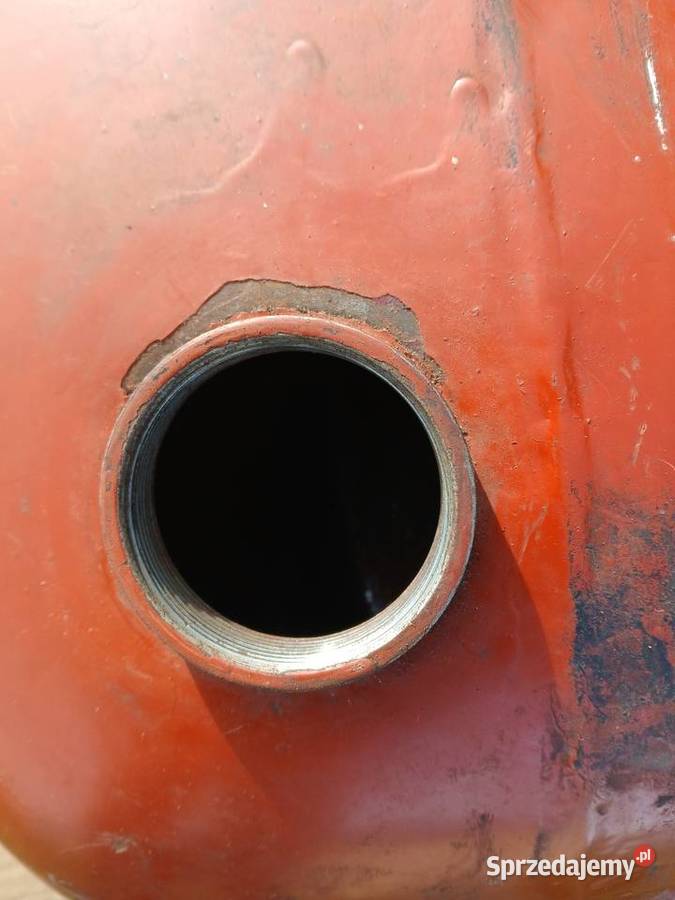 Sprzedam zbiornik paliwa wfm