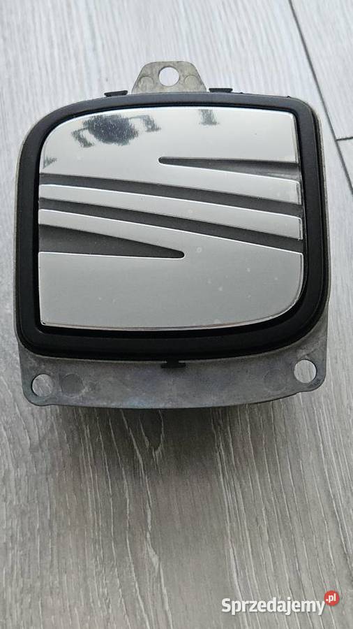 Klamka SEAT toledo Chojnów