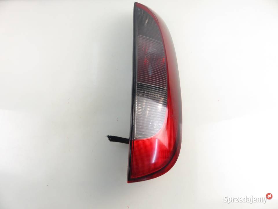 LAMPA PRAWA TYLNA OPEL CORSA C 09114337