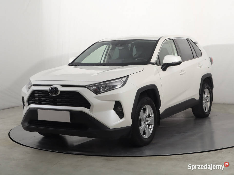 Toyota RAV 4 20 Valvematic