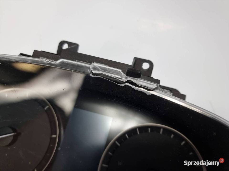 LICZNIK ZEGAR LEXUS RX350 838000EB40 kujawsko-pomorskie Lipno sprzedam