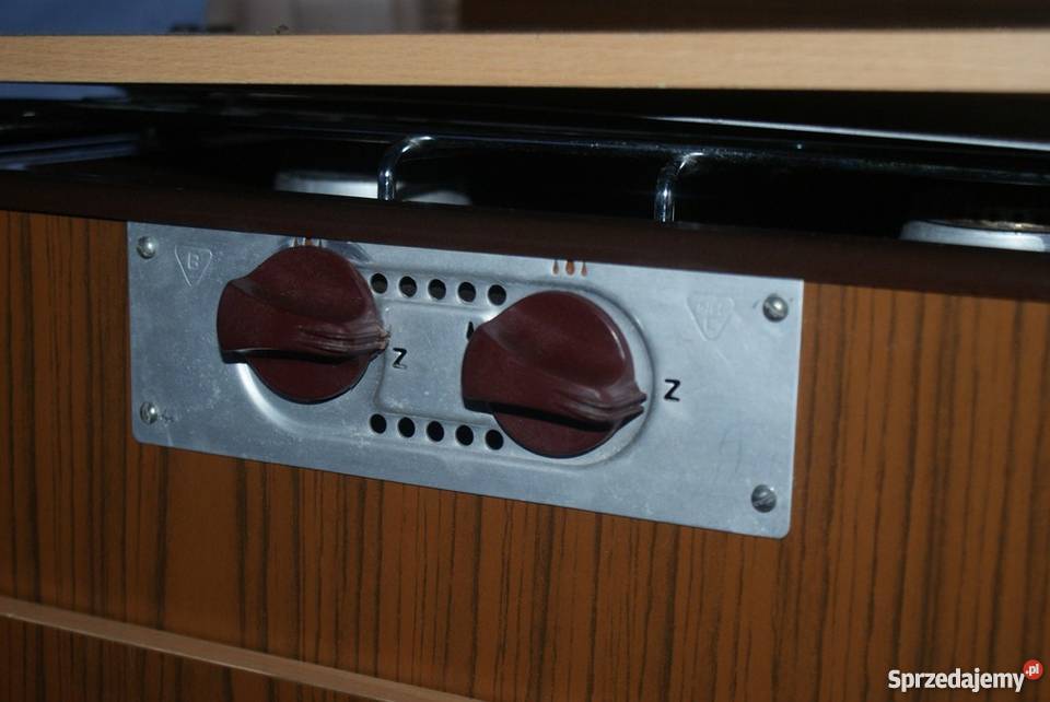 NIEWIADÓW N126 Ciekawe wnętrze Hamulec Bartąg