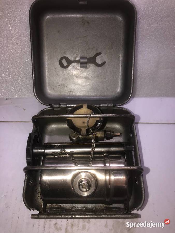 Kuchenka turystyczna prymus Jaworzno