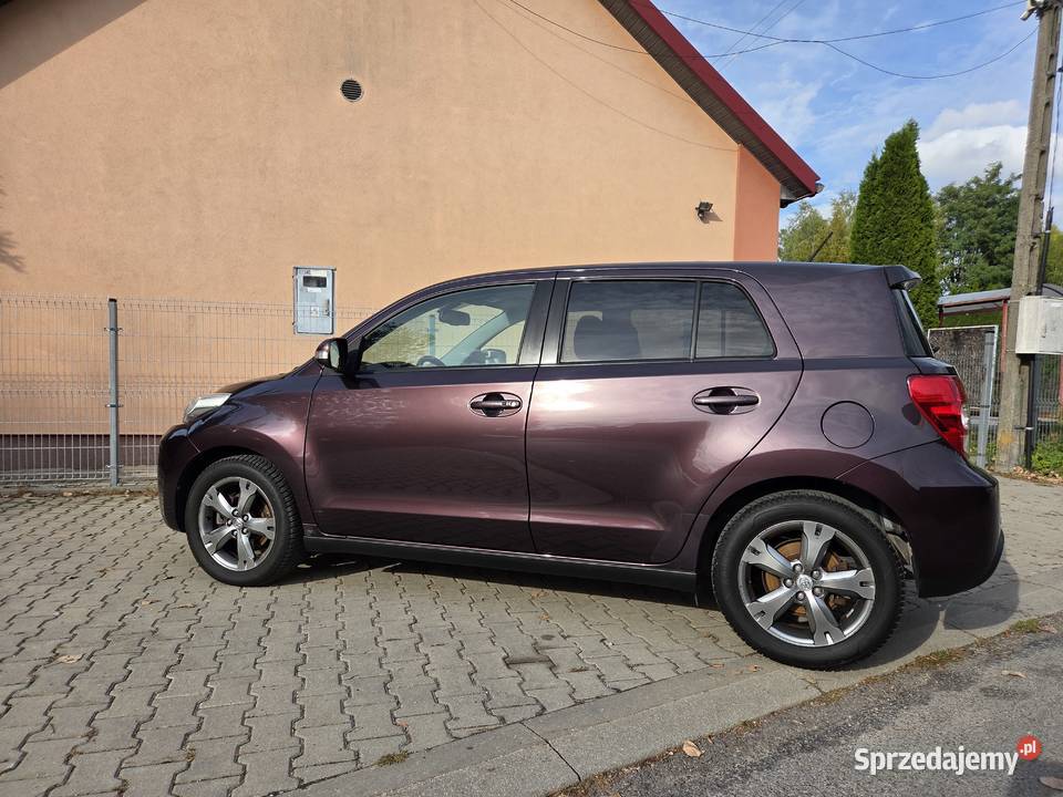 SPROWADZONYŁAŃCUCH klimatyzacja Urban Cruiser Zamość