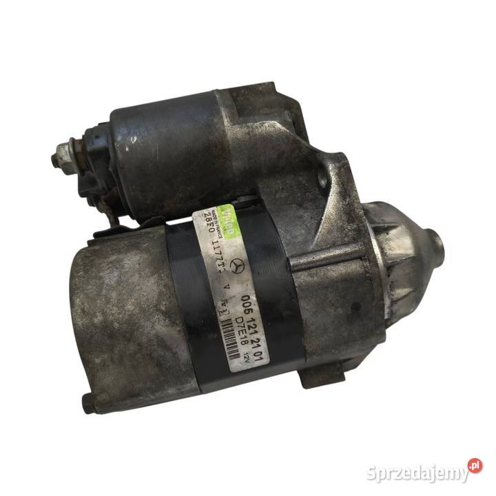 ROZRUSZNIK Mercedes W168 A140 A160 14 16 8V lubelskie Chełm