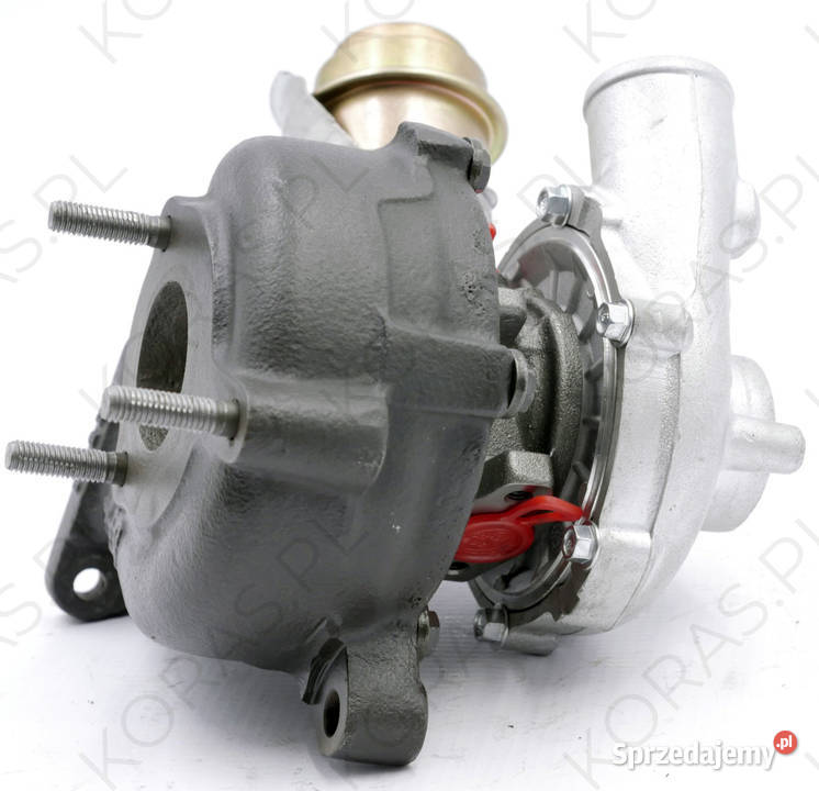 Turbosprężarka Vw GOLF IIIVENTOPOLO 19 TDI 110 Motoryzacja świętokrzyskie Włoszczowice sprzedam