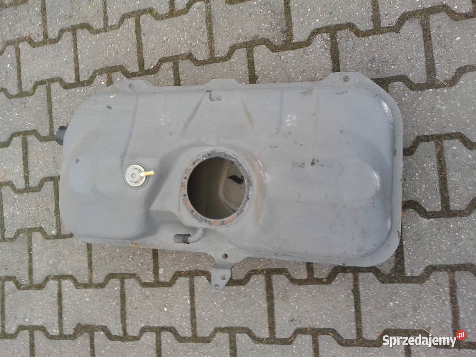 Zbiornik CNQ 900 Gostynin sprzedam