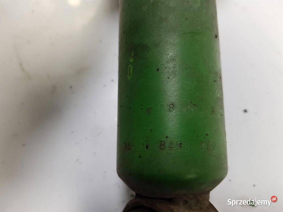 AMORTYZATOR PRAWY TYŁ JAGUAR XKR 7W8318080AA Lipno