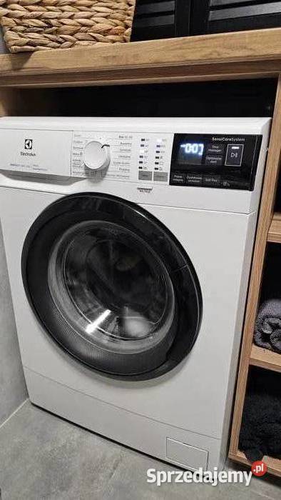Pralka Electrolux perfectcare superslim Warszawa