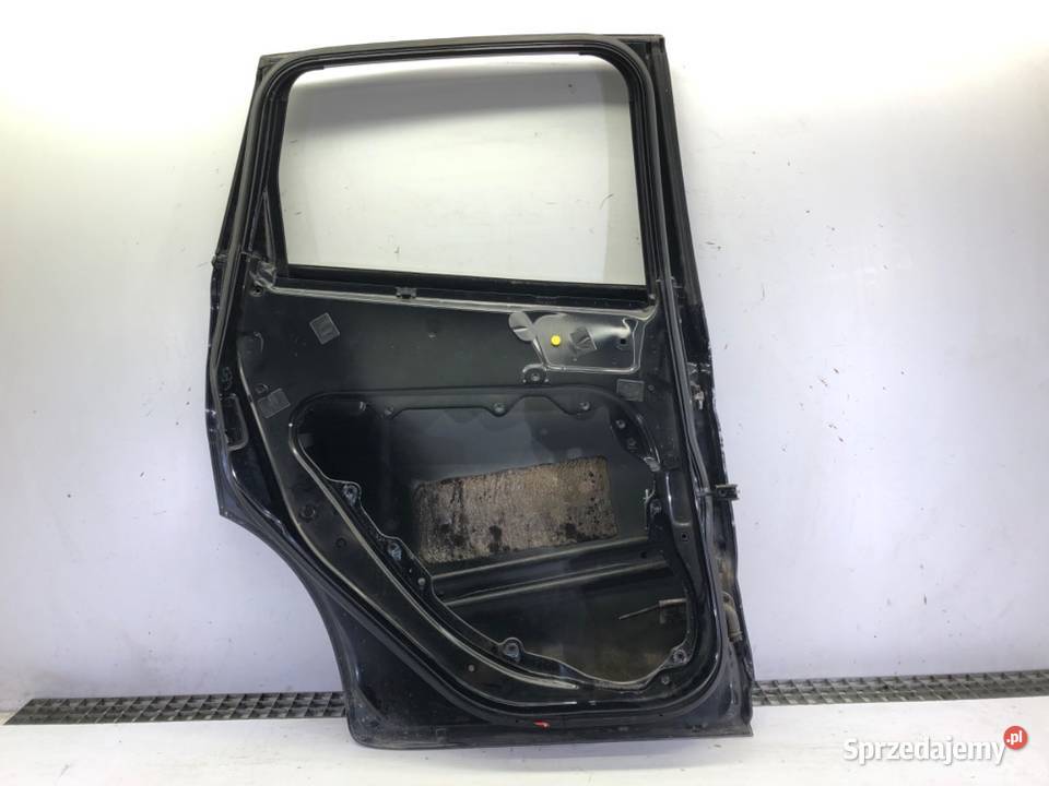 DRZWI LEWY TYŁ FORD KUGA I SUV 0812