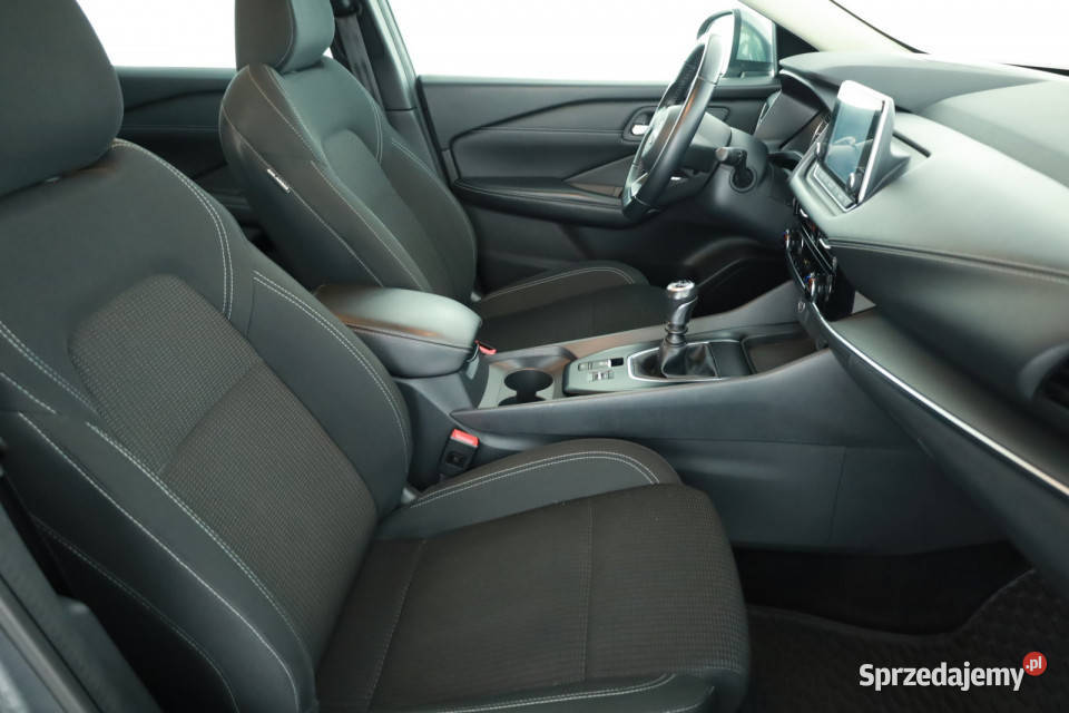 Nissan Qashqai 13 DIGT relingi dachowe sprzedam