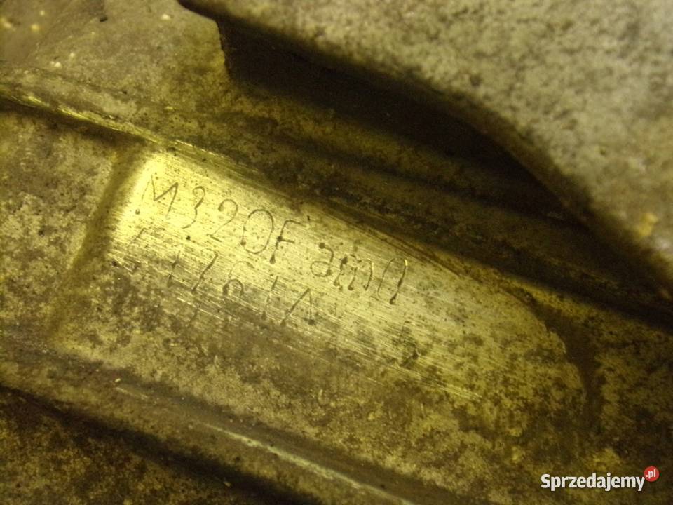 ASTRA J 14 TURBO EURO 6 16r 140 skrzynia biegow Skrzynie biegów manualne sprzedam