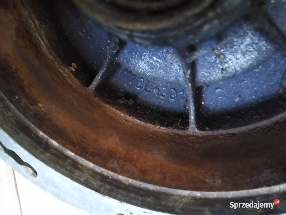 Junak m10 piasta bęben koła Pozostałe kujawsko-pomorskie Kruszwica