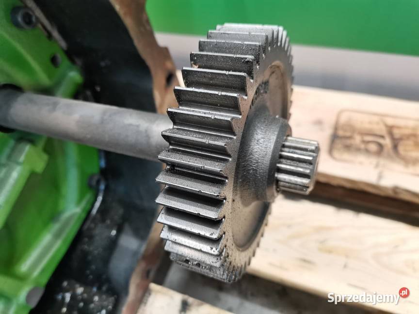 Claas Arion Tryb Dyna6 1105B01FTC56218 Rolnictwo Wilkowo