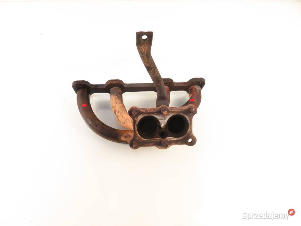 KOLEKTOR WYDECHOWY VW BORA 20 APK osobowe