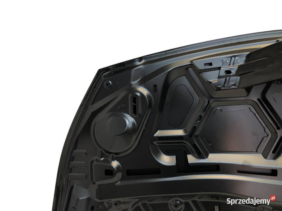 Ford Transit Connect II MK2 20132018 Maska Maski Skarżysko-Kamienna