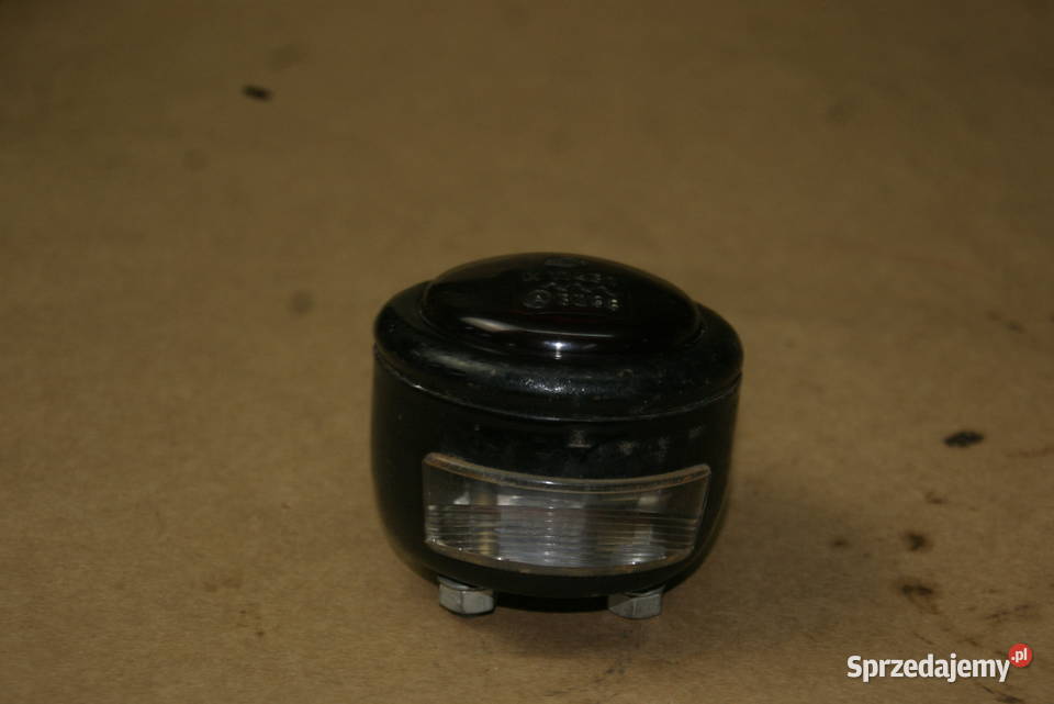 HELLA K11431 DKW ZUNDAPP MERCEDES NSU OPEL BMW Rybnik