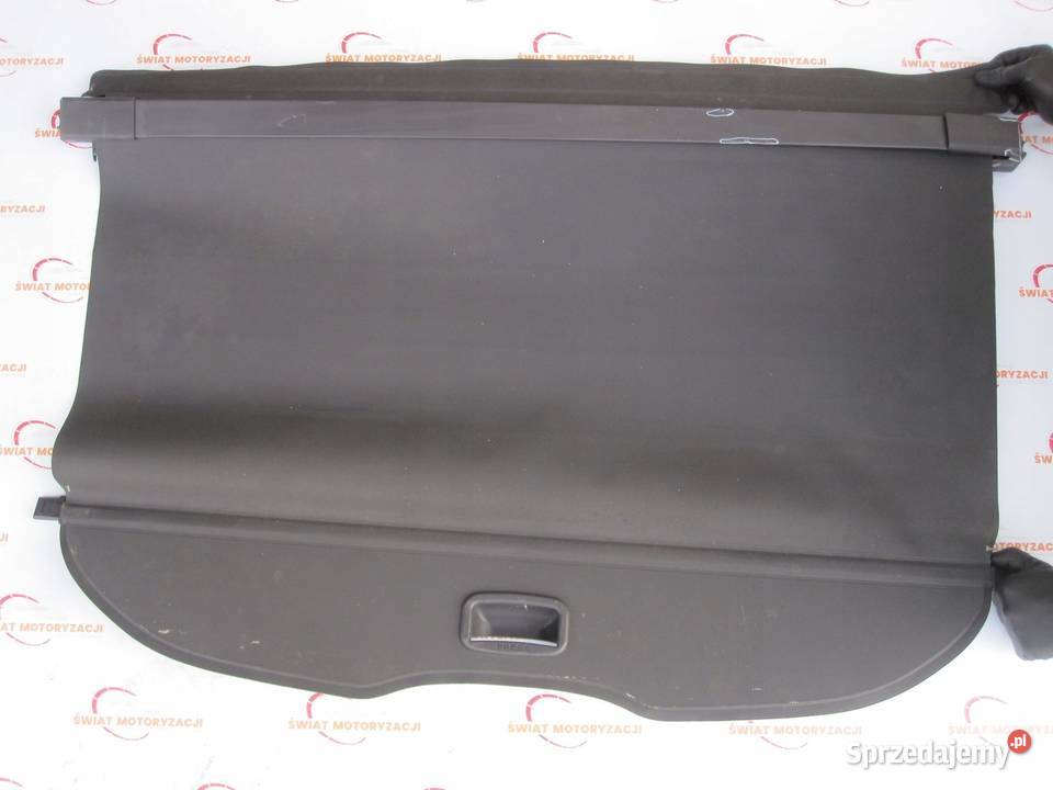 FORD FOCUS MK3 III 14r siatka roleta bagażnika osobowe Kielce