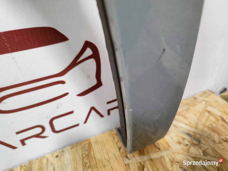 Listwa Błotnika Lewy Tył BMW X3 G01 MPakiet Pleszew sprzedam