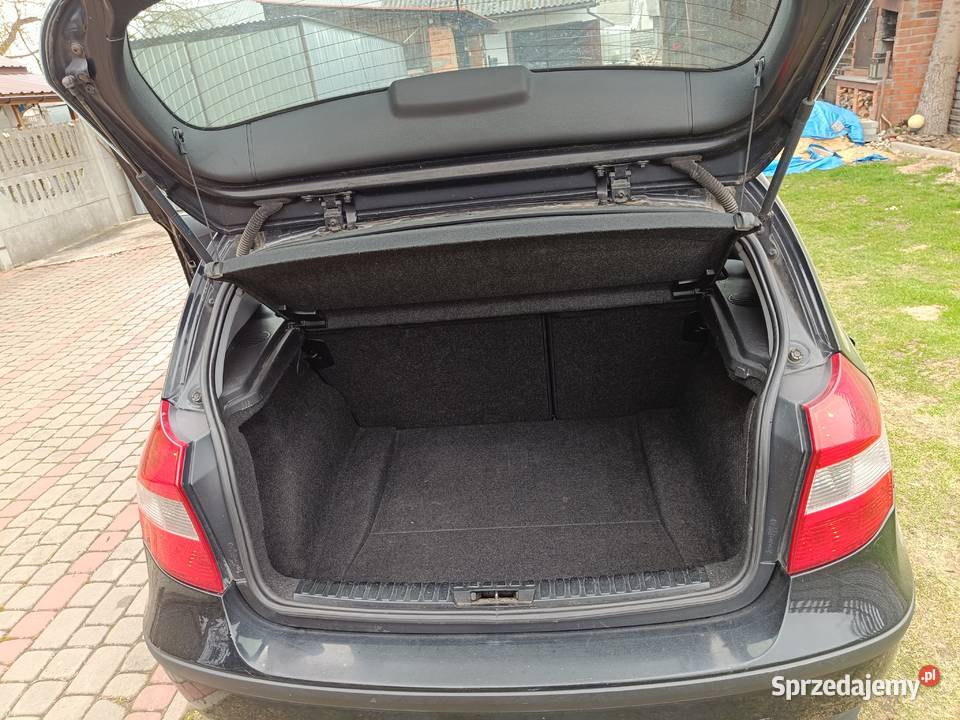 BMW e87 podkarpackie Rzeszów