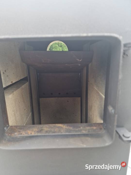 PIECYK GRZEWCZY KOZA 14 CEGIEŁ Kotły i Piece CO mazowieckie Piaseczno