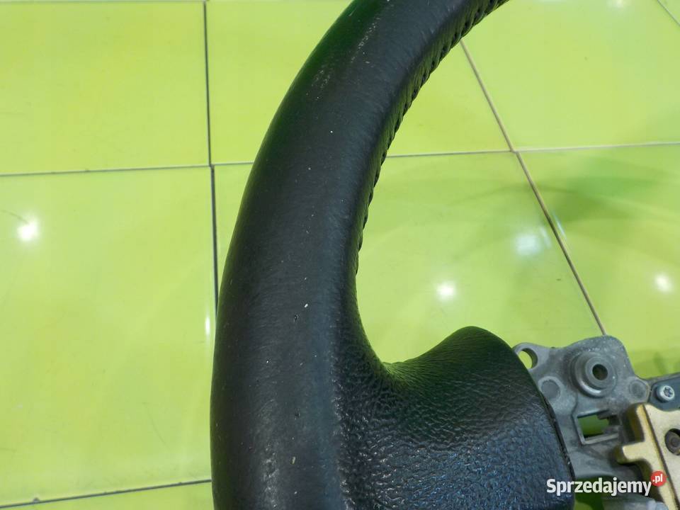 RANGE ROVER SPORT I 27 TD V6 07r SUV kierownica Suków