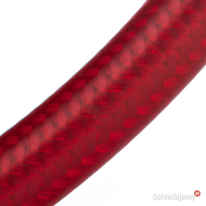 Wąż Stalowy do Agregatu Malarskiego 15m 228 bar