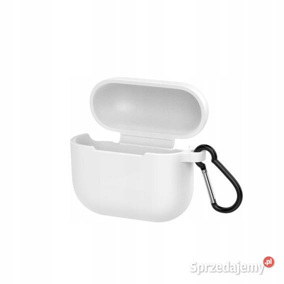 Etui silikonowe na Słuchawki Apple Airpods 3 Telefony i Akcesoria Kraków