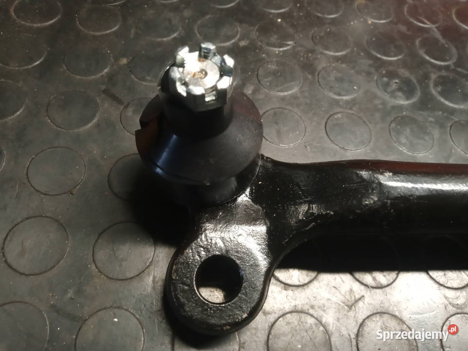 Nissan Navara D22 drążek kierowniczy środkowy Ożarów Mazowiecki