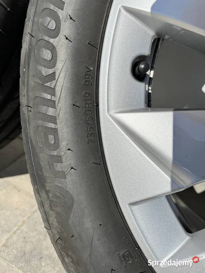 Opony letnie Hankook Ventus Evo SUV 2355019 3925 Starowa Góra
