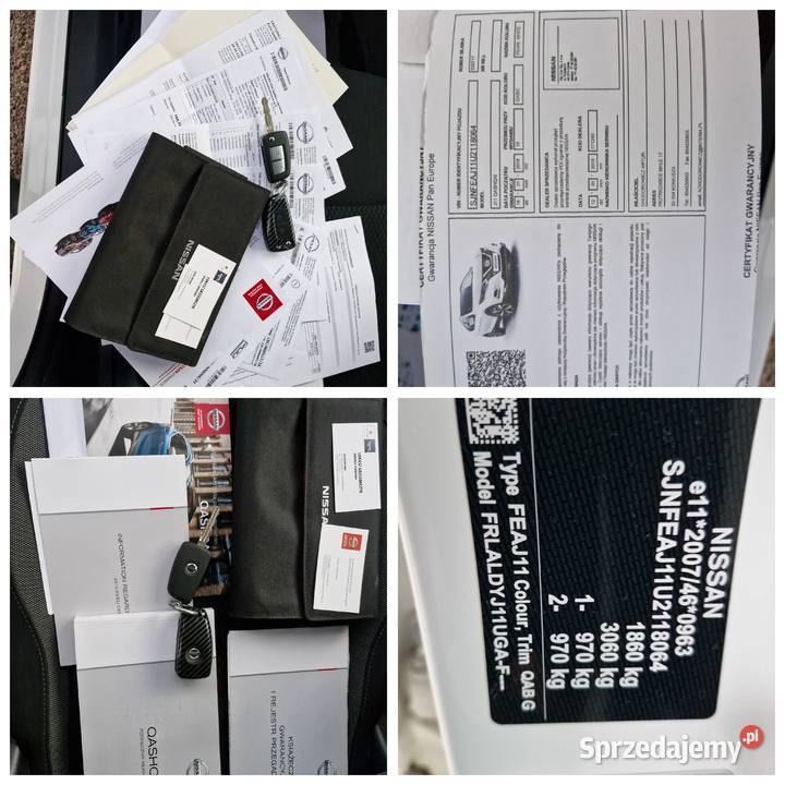 Salon Polska1 właściciel 2 x koła 100 oryginał Kraków