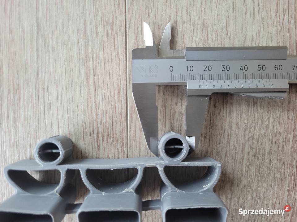 Ikea 130978 LEIRSUND mocowanie listewek miękkie Poznań