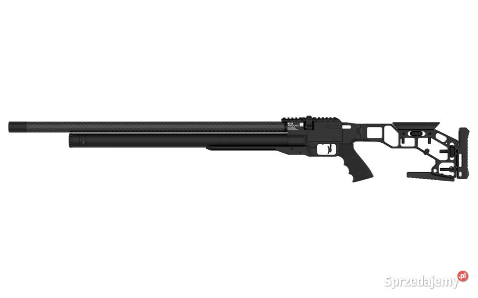 Wiatrówka EPIC TWO 45mm CZ 700mm ArcaSwiss kolba Trzcianka sprzedam