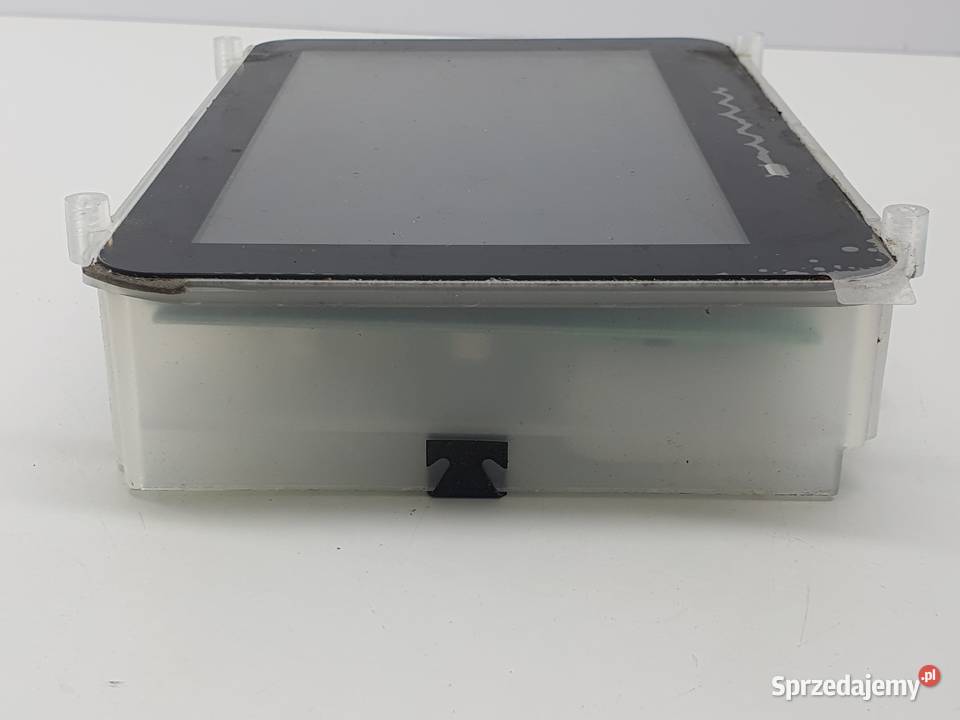 Licznik Wyswietlacz Zegary Skuter Kumpan Janowice