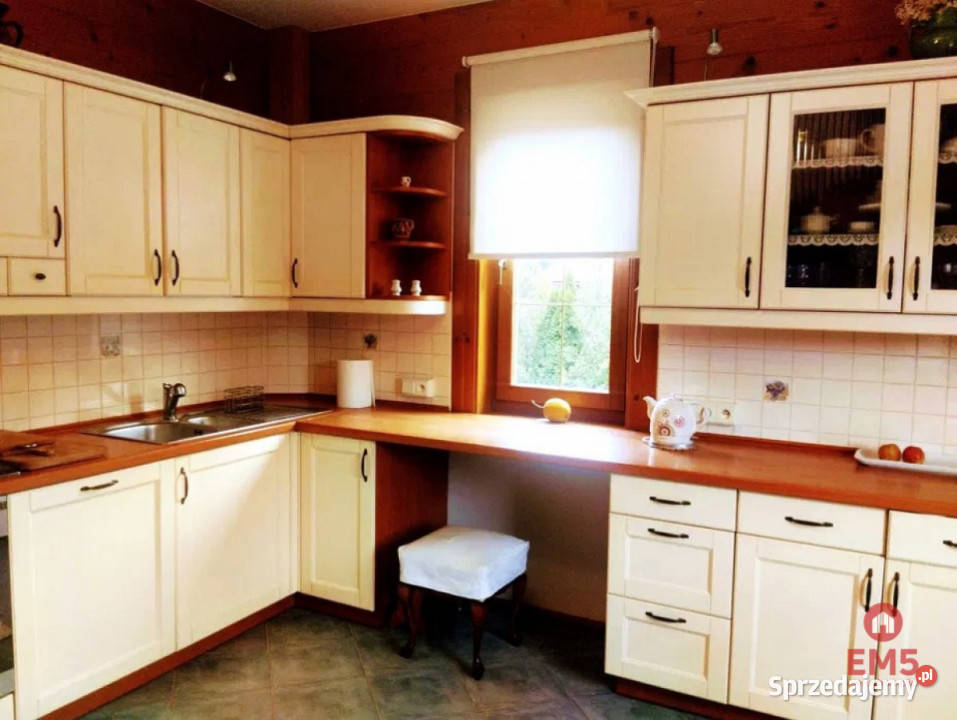 Dom wolnostojący 319m2 Białystok