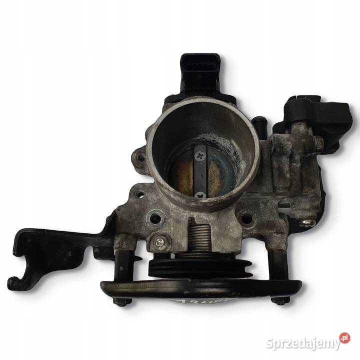 PRZEPUSTNICA Hyundai I20 12 16V Chełm