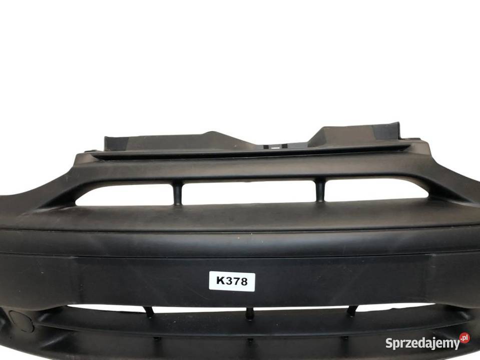 Fiat Siena Palio Kombi 178 19972001 ZDERZAK sprzedam