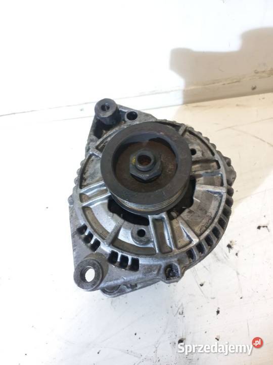 ALTERNATOR AUDI A6 C5 VW PASSAT B5 25 TDI Rok produkcji 2004 Chełm