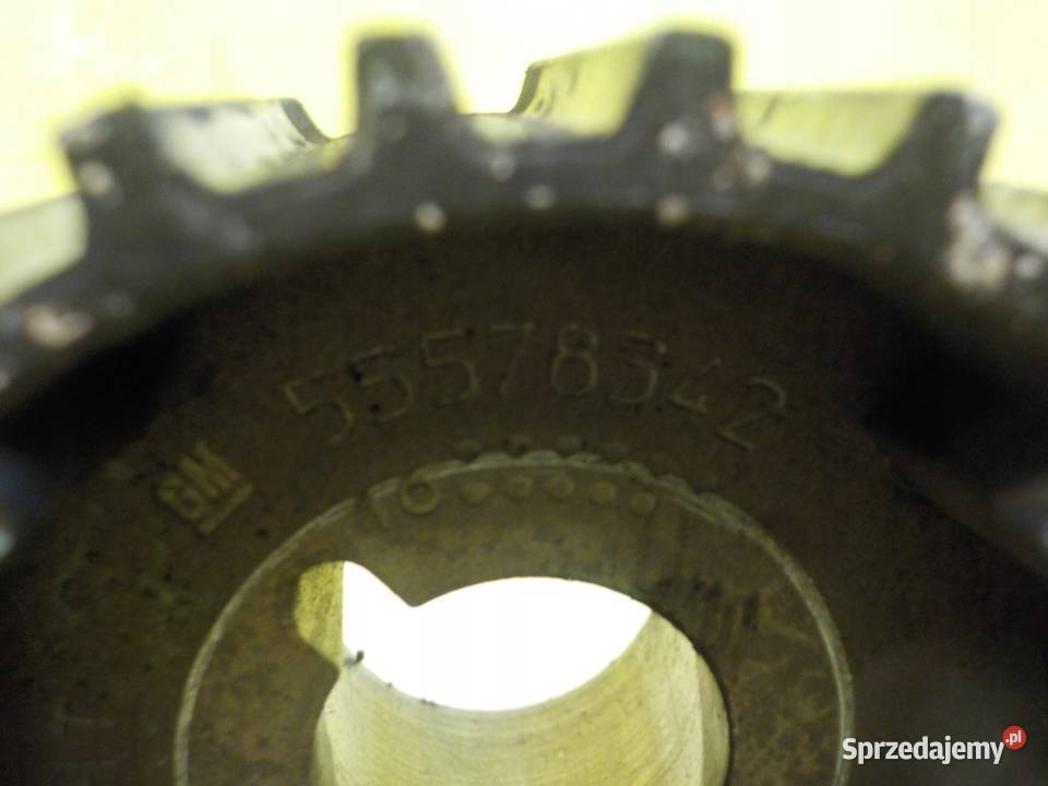 INSIGNIA ANTARA 20 CDTI 17r 170 B20DTH kolo Suków