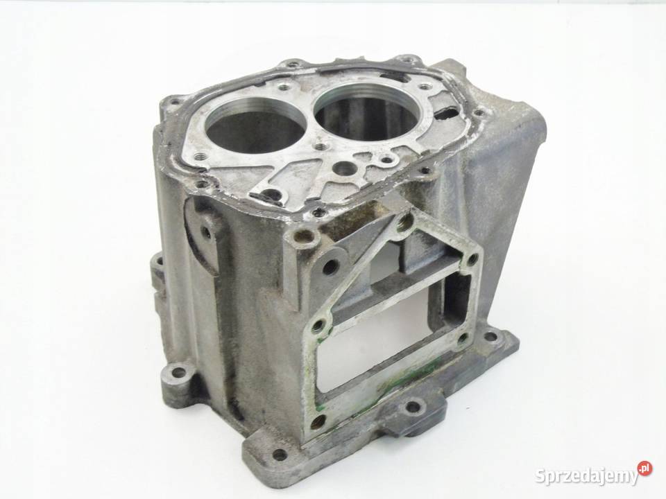 OBUDOWA SKRZYNI BIEGÓW 11 12 PUNTO PANDA sprzedam