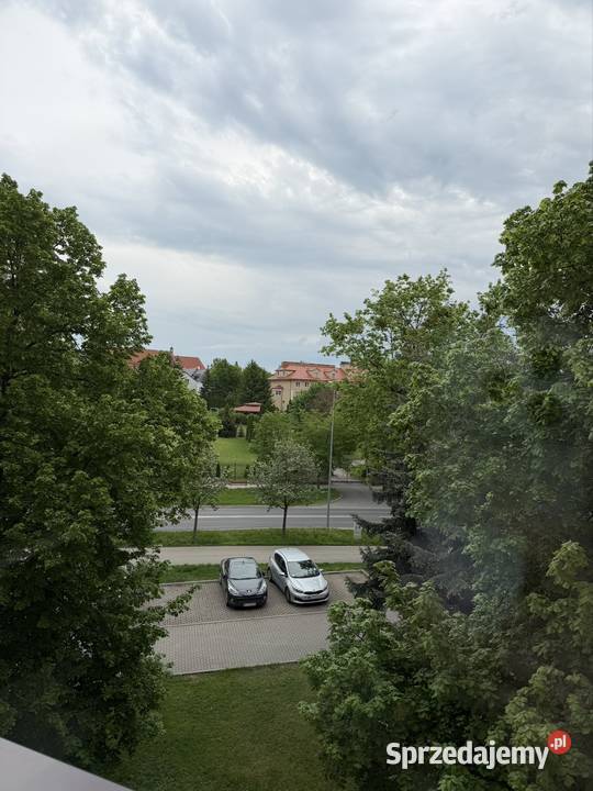 Sprzedam 2 pokojowe mieszkanie w Łomży Polowa 11 Łomża sprzedam