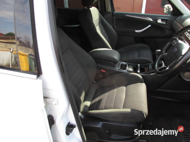 WSZYSTKIE CZĘŚCI Ford S Titanium 16 ECOBOOST Świdnica