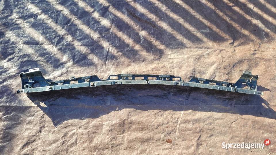MERCEDES SPRINTER W907 ŚLIZG ZDERZAKA TYŁ śląskie