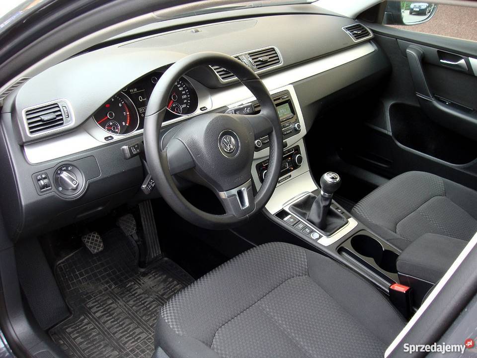 Vw Passat B7 18TSI I Właściciel Serwisowany benzyna Opole sprzedam