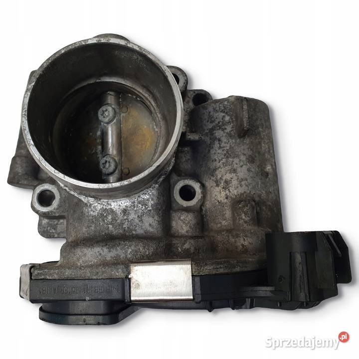 PRZEPUSTNICA Opel Corsa D 12 16V 55562270 lubelskie Chełm