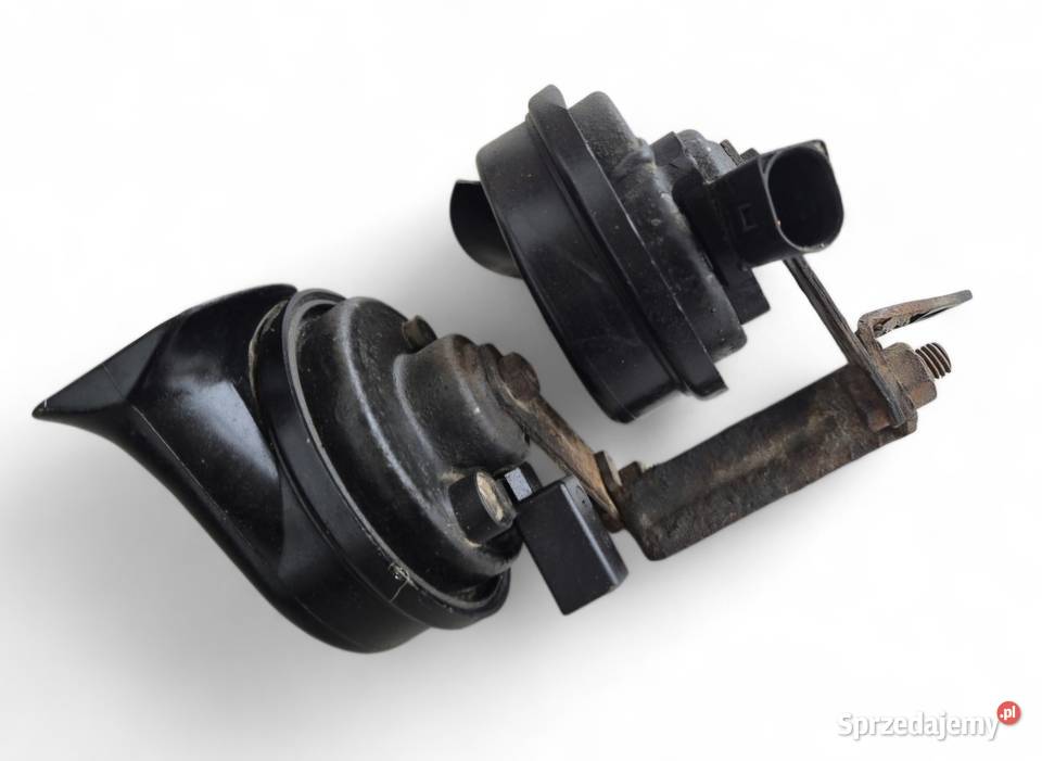 KLAKSON KLAKSONY SYGNAŁ DŹWIĘKOWY VW POLO IV osobowe Działoszyce