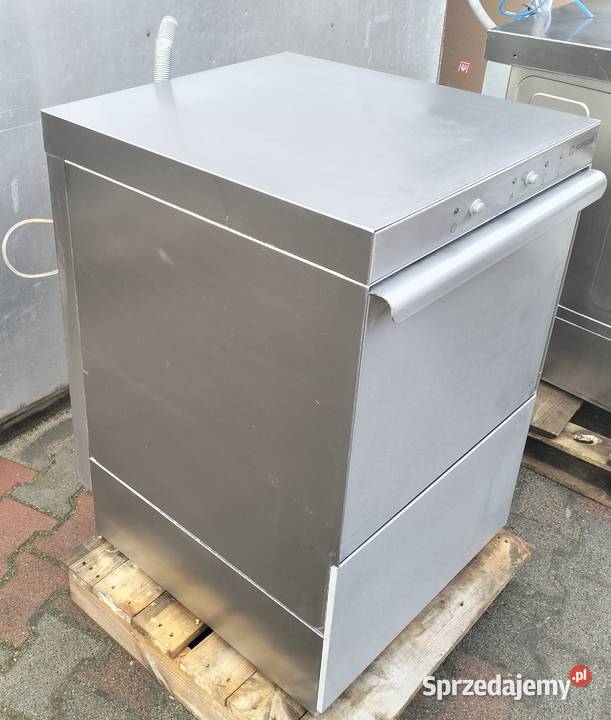 Zmywarka gastronomiczna Stalgast Gastronomia Słupia Kapitulna sprzedam